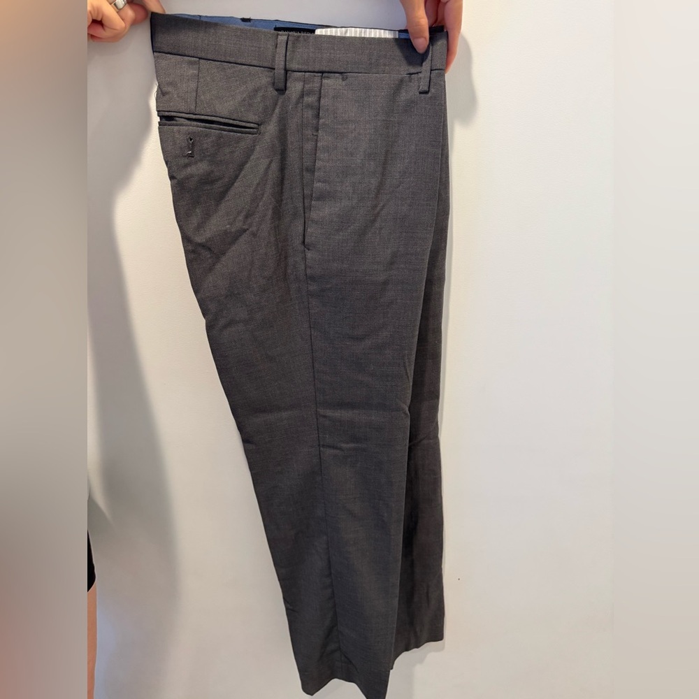 Banana Republic Trousers - Gray